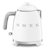 Smeg 50's Style Elkedel KLF05WHEU Hvid
