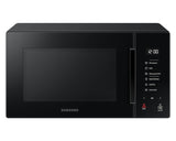 Samsung MG23T5018CK Mikrobølgeovn med grill Sort