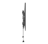 Pro TV wall mount TILT (M) 43 - 100 up to 75kg