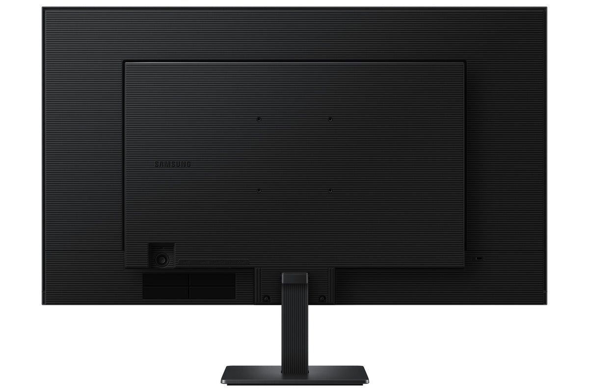 Samsung S70H computer monitor 81.3 cm (32") 3840 x 2160 pixels 4K Ultra HD LCD Black