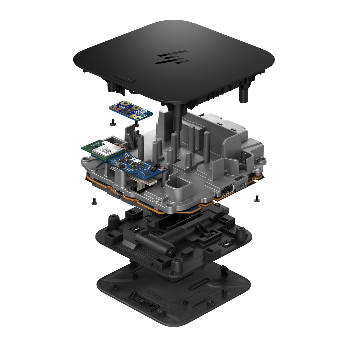 HP G6 Dockingstation