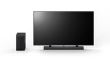 LG S70TY Sort 3.1.1 kanaler 400 W