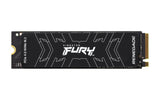Kingston FURY SSD Renegade 1TB M.2 PCI Express 4.0 (NVMe)