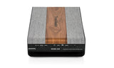 Tivoli Audio Model Sub - EU subwoofer med WiFi walnut/grey