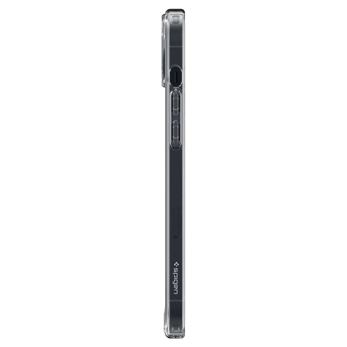 Spigen ACS05040 mobiltelefon etui 15,5 cm (6.1") Cover