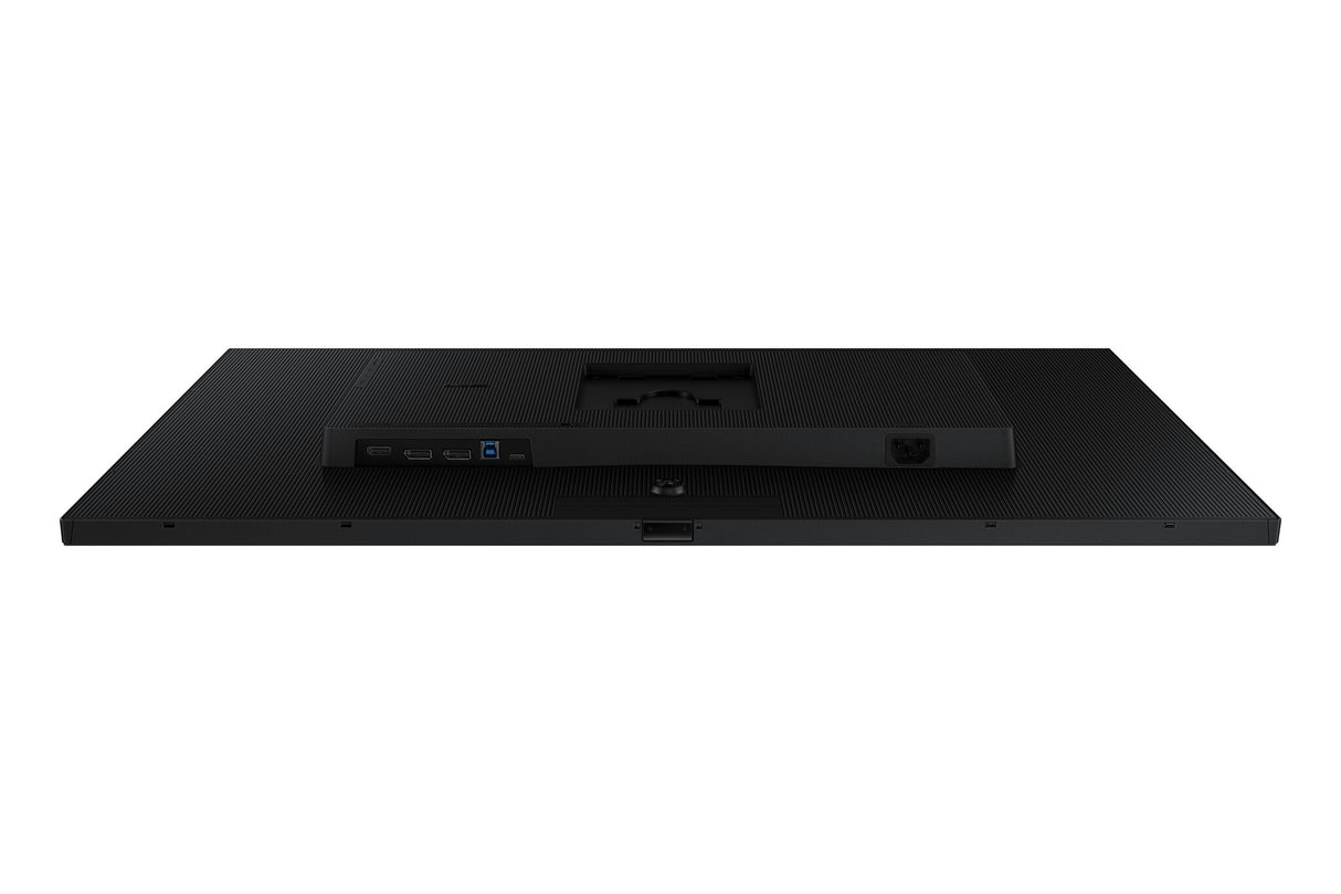 Samsung S60UD computerskærm 81,3 cm (32") 2560 x 1440 pixel Quad HD LCD Sort