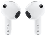 Samsung Galaxy Buds4 Headset Trådløs I ørerne Opkald/musik Bluetooth Hvid