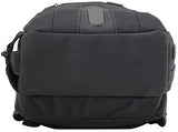 Targus TBB013EU taske og etui til laptop 39,6 cm (15.6") Rygsæktaske Sort