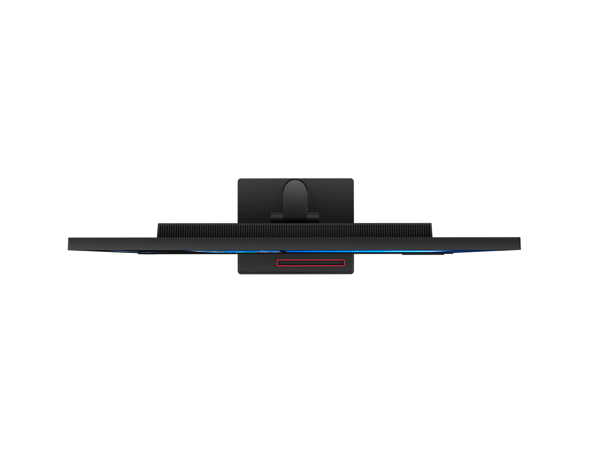 Lenovo ThinkVision T27q-20 computerskærm 68,6 cm (27") 2560 x 1440 pixel Quad HD LCD Sort