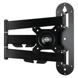 ARCTIC W1C 124,5 cm (49") Væg Sort
