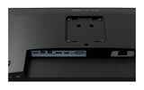 LG 24BA550-B computerskærm 60,5 cm (23.8") 1920 x 1080 pixel Fuld HD LCD Sort