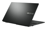 ASUS Vivobook Go 15 E1504FA-BQ2644W AMD Ryzen™ 5 7520U Laptop 39,6 cm (15.6") Fuld HD 16 GB LPDDR5-SDRAM 1 TB SSD Wi-Fi 6E (802.11ax) Windows 11 Home Sort