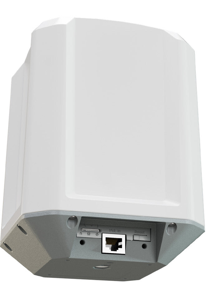 MIKROTIK 5G Outdoor Omnidirectional Router LAMP 5G R16