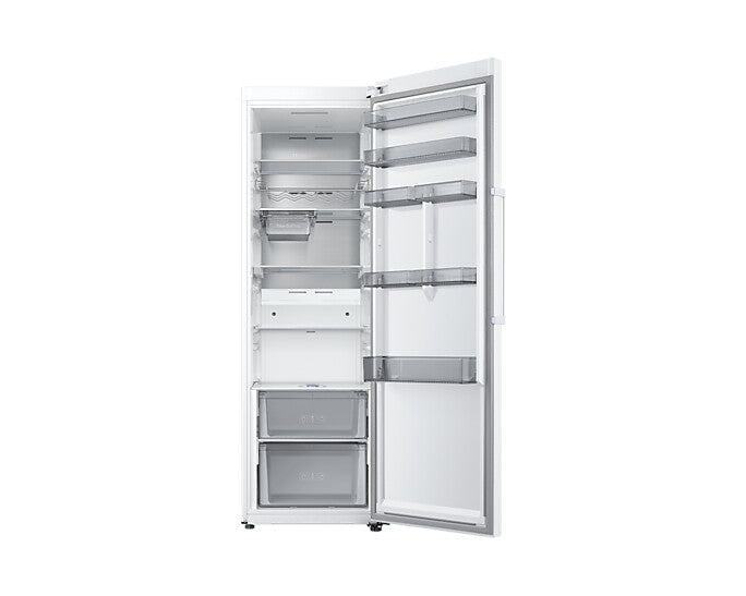 Samsung RR39C7EC5WW køleskab Fritstående 387 L Hvid