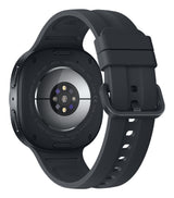 Samsung Galaxy Watch 9 L345 40mm, LTE, NFC, BT 6.0, Grafit EU SM-L345