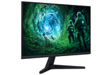 Samsung G53F computerskærm 68,6 cm (27") 2560 x 1440 pixel Quad HD LCD Sort