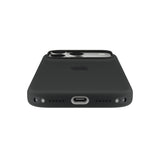 Apple iPhone 18 Pro Silicone Case with MagSafe - Crisp Blue