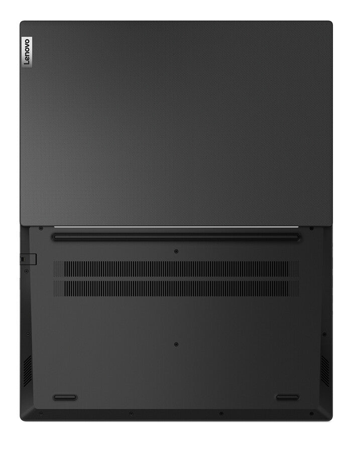 Lenovo V15 G4 AMN AMD Ryzen™ 3 7320U Laptop 39,6 cm (15.6") Fuld HD 8 GB LPDDR5-SDRAM 256 GB SSD Wi-Fi 5 (802.11ac) Sort Engelsk