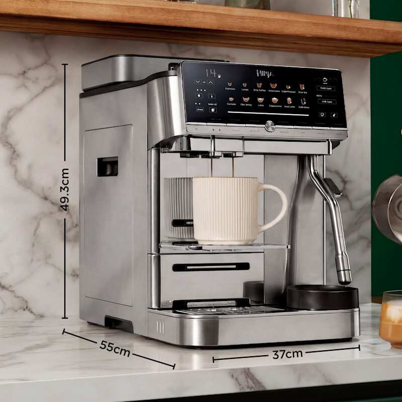 Ninja AutoBarista Pro Fully-auto Espresso machine