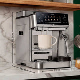 Ninja AutoBarista Pro Fully-auto Espresso machine