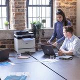 Brother DCP-L8630CDW Multifunktionsprinter Laser A4 2400 x 600 dpi 31 sider pr. minut Wi-Fi