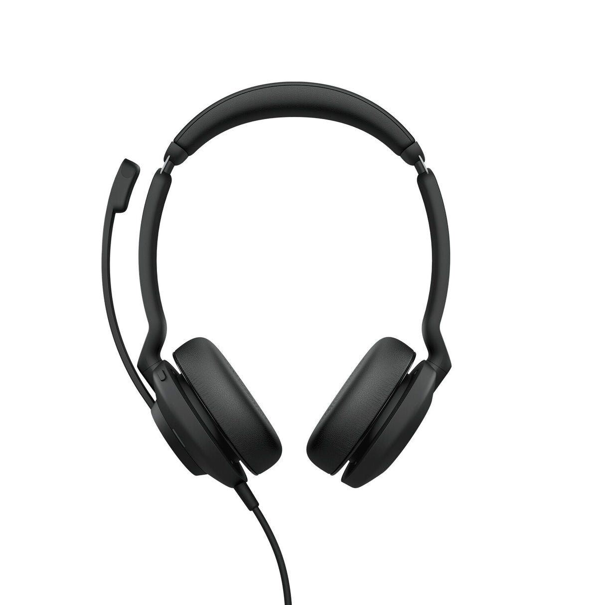 Jabra Evolve2 30 SE Headset Ledningsført