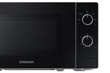 Samsung MS20A3010AH Mikrobølgeovn Hvid