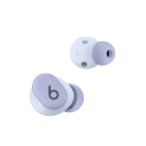 Apple Beats Solo Buds Headset True Wireless Stereo (TWS) I ørerne Opkald/musik Bluetooth Lilla