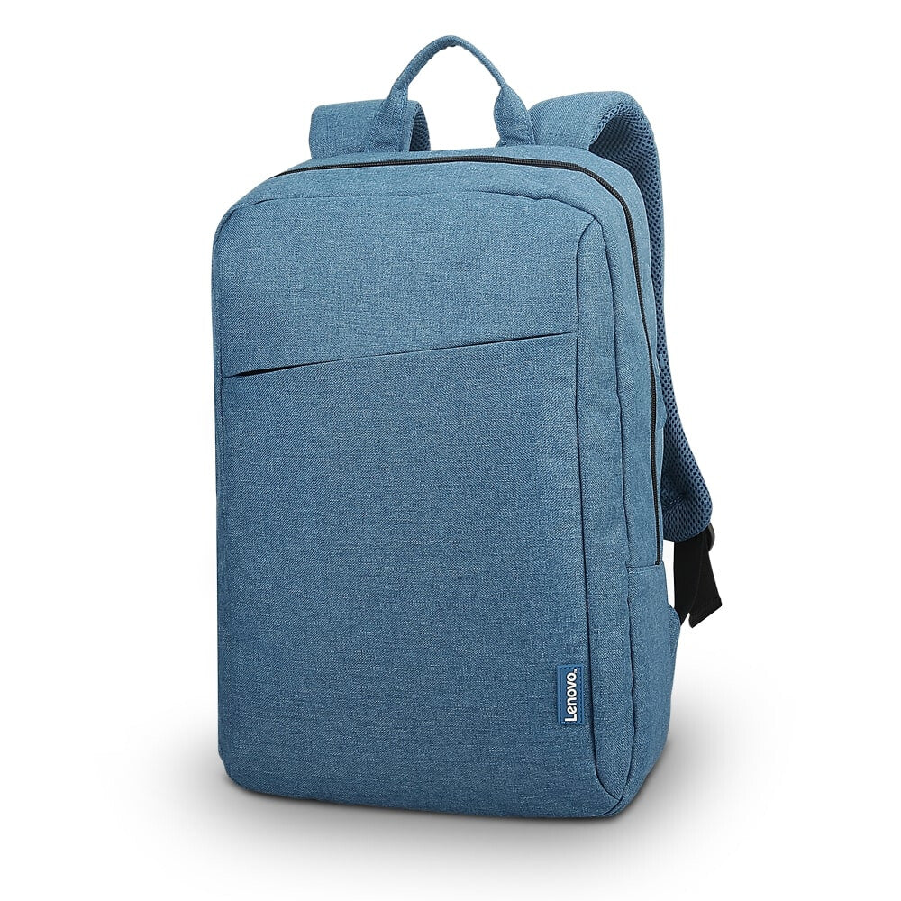 Lenovo B210 39,6 cm (15.6") Rygsæk Blå
