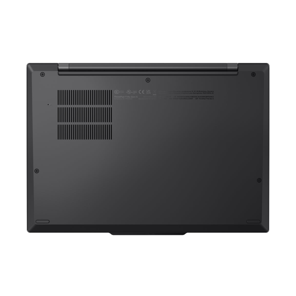Lenovo ThinkPad T14s Gen 5 21LS 14 125U 16GB 512GB Intel Graphics Windows 11 Pro