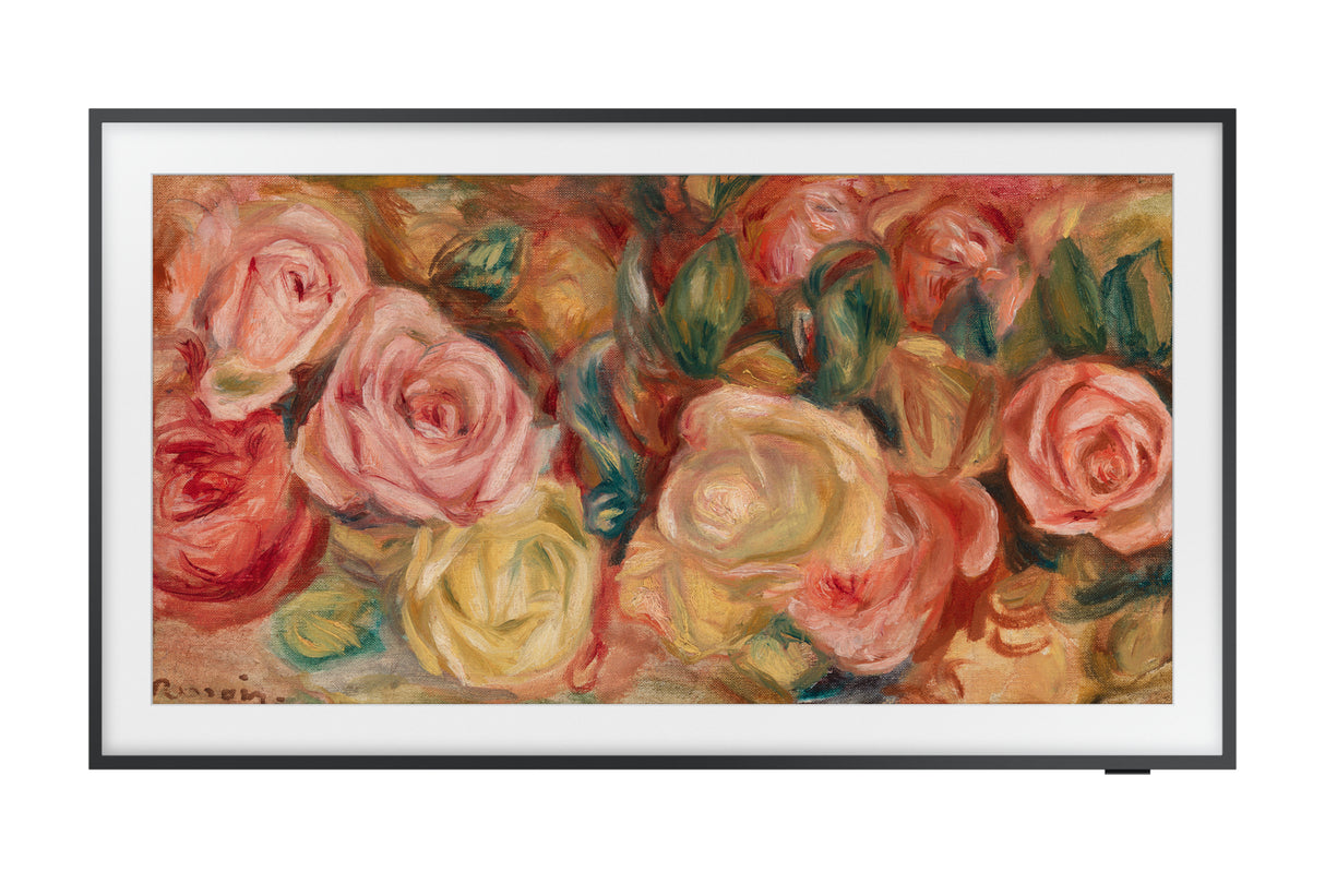 Samsung QE65LS03DAU 65 4K UHD (2160p) Sort