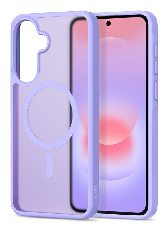 Tech-Protect 5906302322947 mobiltelefon etui 17 cm (6.7") Cover Violet