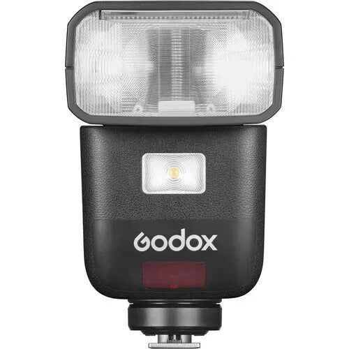 GODOX V480 TLL-blitz til Nikon