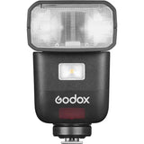 GODOX V480 TLL-blitz til Nikon