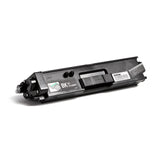 Brother TN-326BK tonerpatron 1 stk Original Sort