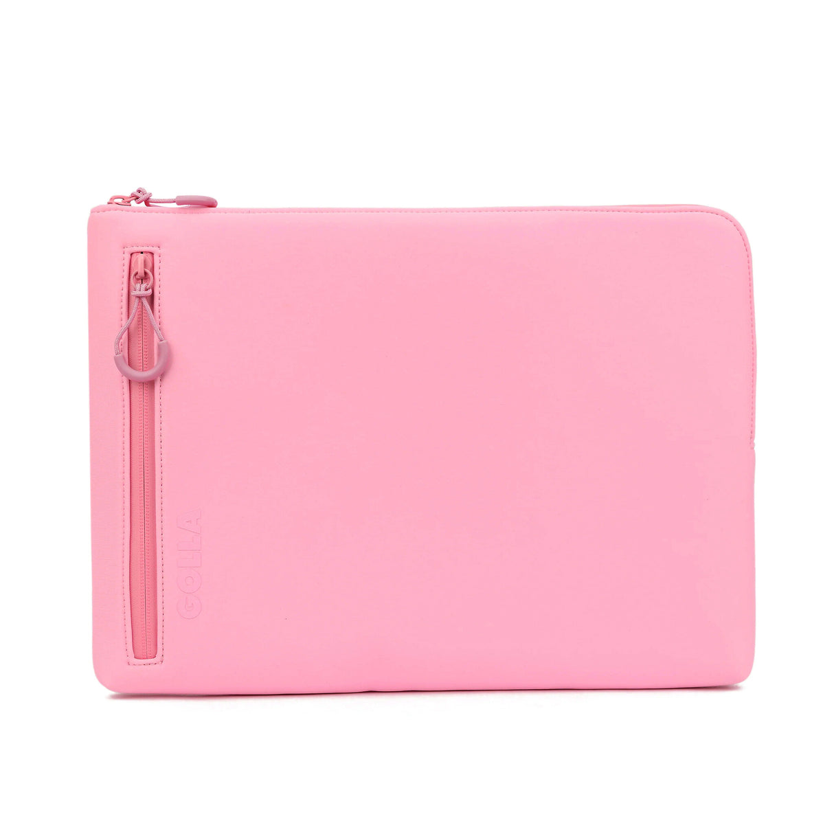Golla 601673 taske og etui til laptop 38,1 cm (15") Lyserød