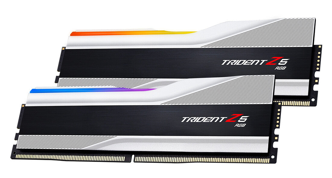 G.Skill Trident Z RGB F5-6000J3040G32GX2-TZ5RS hukommelsesmodul 64 GB 2 x 32 GB DDR5 288-pin DIMM