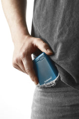 Intenso XS10000 Lithium polymer (LiPo) 10000 mAh Benzinfarve