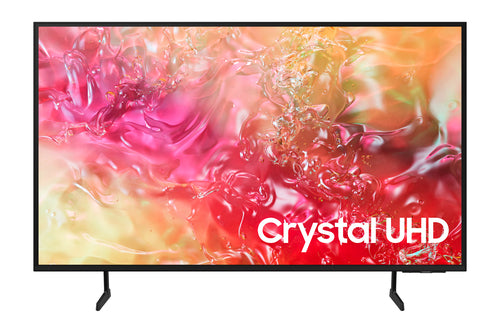 Samsung UE65DU7192UXXH TV 165,1 cm (65") 4K Ultra HD Smart TV Wi-Fi Sort