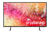 Samsung UE65DU7192UXXH TV 165,1 cm (65") 4K Ultra HD Smart TV Wi-Fi Sort
