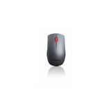 Lenovo 4X30H56886 mus Kontor Ambidextrous RF trådløst Laser 1600 dpi