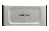 Kingston Technology 2000G PORTABLE SSD XS2000