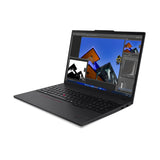 Lenovo ThinkPad T16 Gen 3 Intel Core Ultra 7 155U Laptop 40,6 cm (16") WUXGA 32 GB DDR5-SDRAM 512 GB SSD Wi-Fi 6E (802.11ax) Windows 11 Pro Sort Nordisk