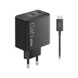 Lenovo G0A6065BEU oplader til mobil enhed Universel Sort Vekselstrøm Indendørs