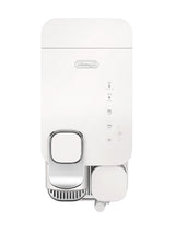 DeLonghi Lattissima One EN510 Fuldautomatisk Espressomaskine Hvid