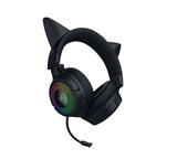 Razer Headset | Kraken Kitty V3 Pro | Bluetooth | Over-ear | Microphone | Wireless | Black