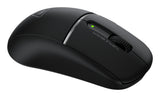 Turtle Beach Burst II Pro mus Spil Ambidextrous RF Wireless + Bluetooth + USB Type-A Optisk 30000 dpi