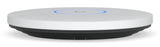 Ubiquiti U7 Pro XGS 8600 Mbit/s Hvid Strøm over Ethernet (PoE)