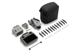 DJI Lito X1 Fly More Combo Plus 4 rotors Quadcopter 48 MP 4680 mAh Grey