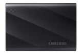 Samsung MU-PG1T0B 1 TB USB Type-C USB 3.2 Gen 2x2 Sort